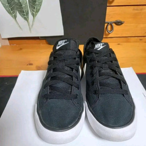 여성 나이키 프리모 코트 운동화 캔버스화 (235) 이미지