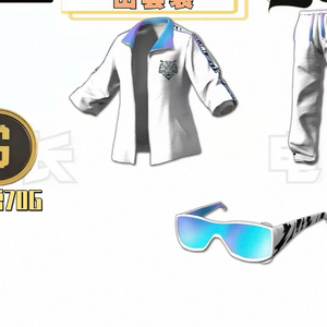 배그 스킨 xinghun 세트 코드 이미지