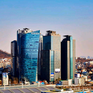 평일)포포인츠 바이 쉐라톤 서울역 호텔 숙박권(조식포함)