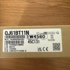 QJ61BT11N-미쓰비시 plc