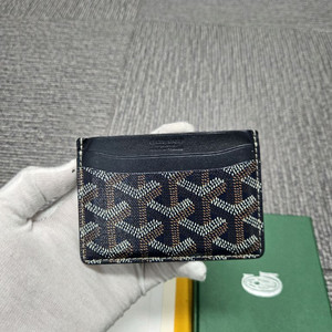 [특가][정품] 고야드 생쉴피스 카드지갑