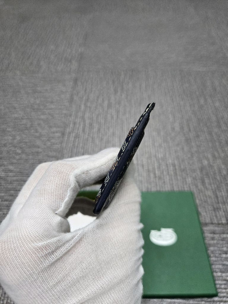 [특가][정품] 고야드 생쉴피스 카드지갑--3