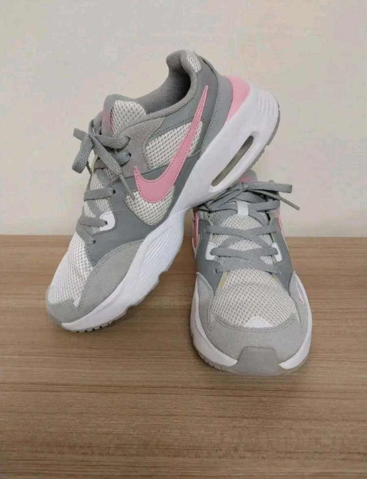 여성 나이키 에어맥스 퓨전 GS 런닝화, 운동화 (255) 이미지