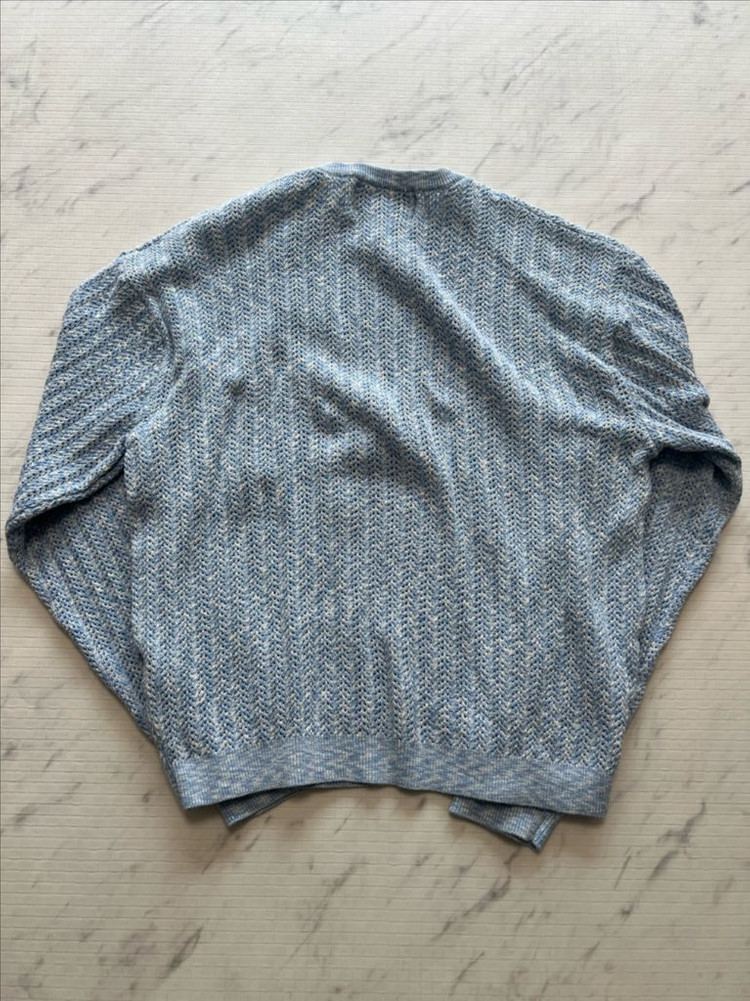 세터 SATUR 이비자 썬 레트로 니트 M 팝니다--1