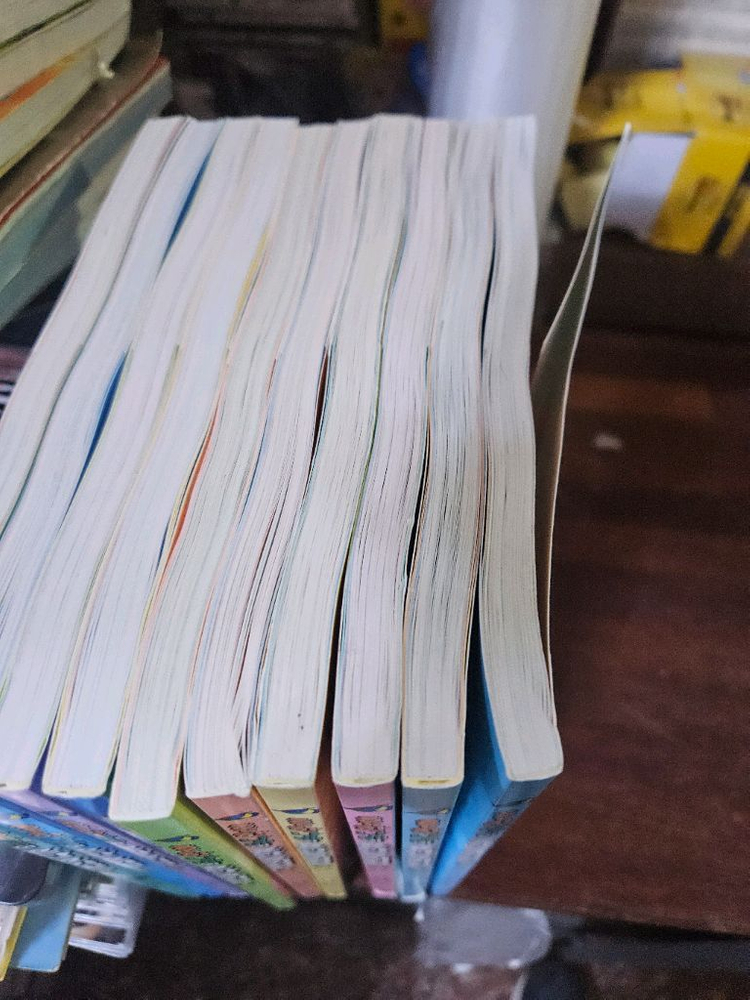 흔한남매 흔한 호기심 1-10 깨끗--1