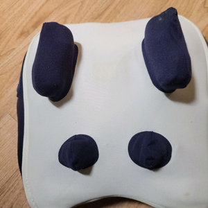 플리오 목 어깨 베개마사지기