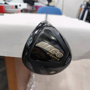 PRGR 슈퍼 Egg 초고반발 드라이버 10.5도(샤프트R)