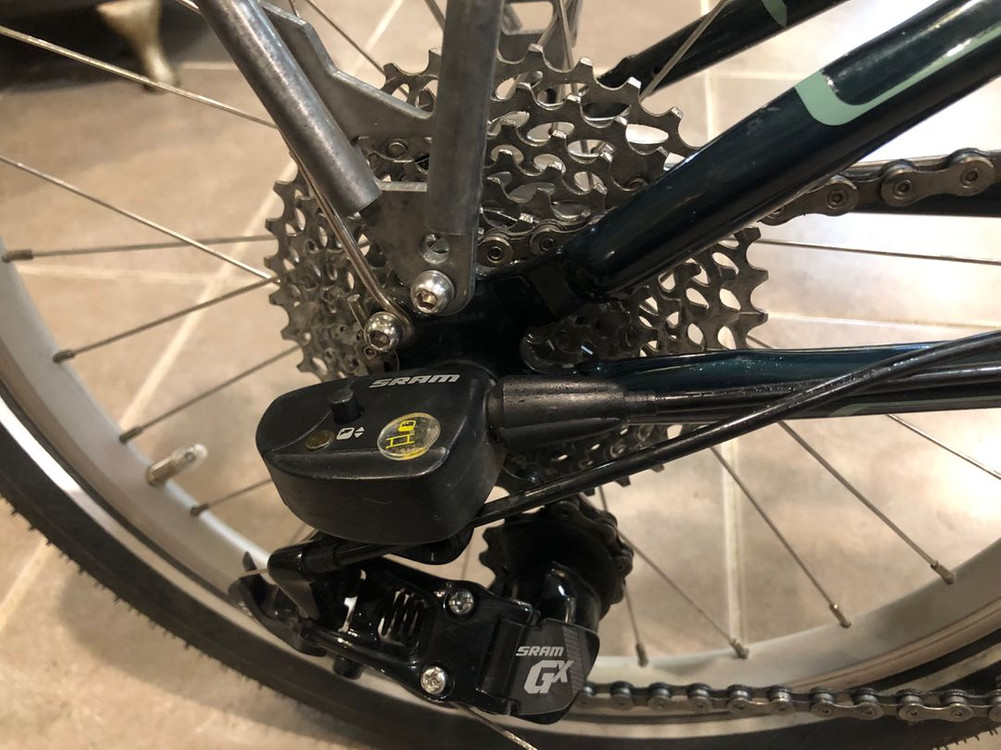 다혼 스피드 TR 접이식 투어링 미니벨로--3