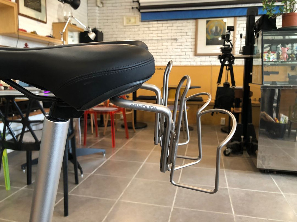 다혼 스피드 TR 접이식 투어링 미니벨로--6