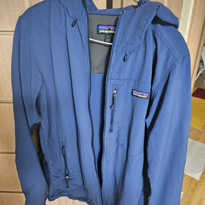 파다고니아 봄자켓