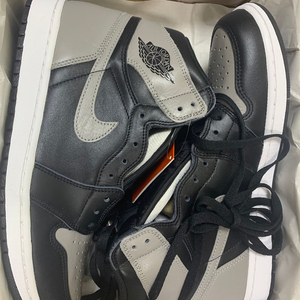 조던1 쉐도우 2018 OG 이미지