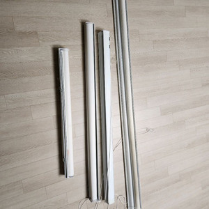 블라인드 4개 (77, 90, 130, 160cm) 급처