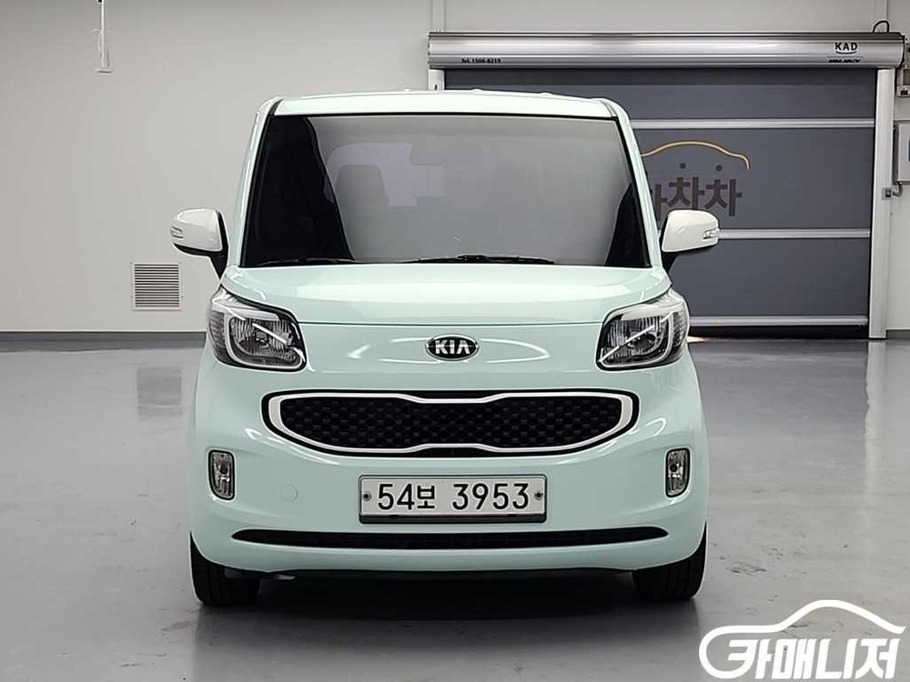 [기아]레이 프레스티지 #2026년특가 이미지