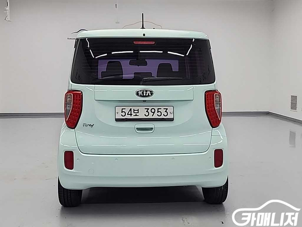 [기아]레이 프레스티지 #2026년특가 이미지