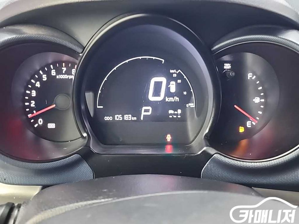 [기아]레이 프레스티지 #2026년특가 이미지