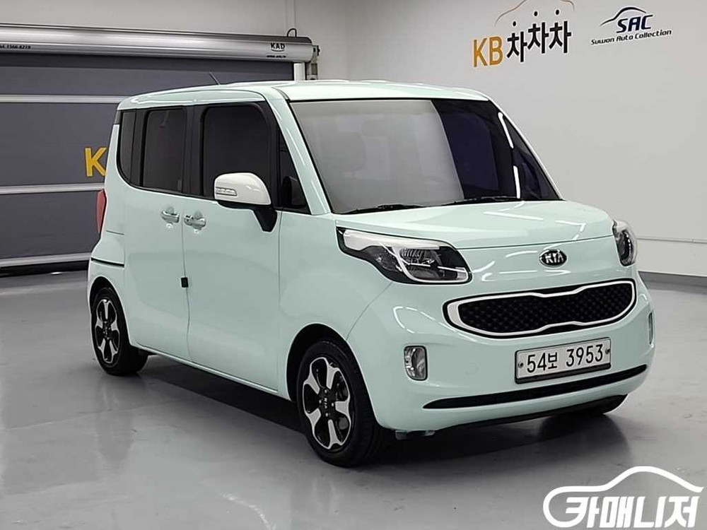 [기아]레이 프레스티지 #2026년특가 이미지