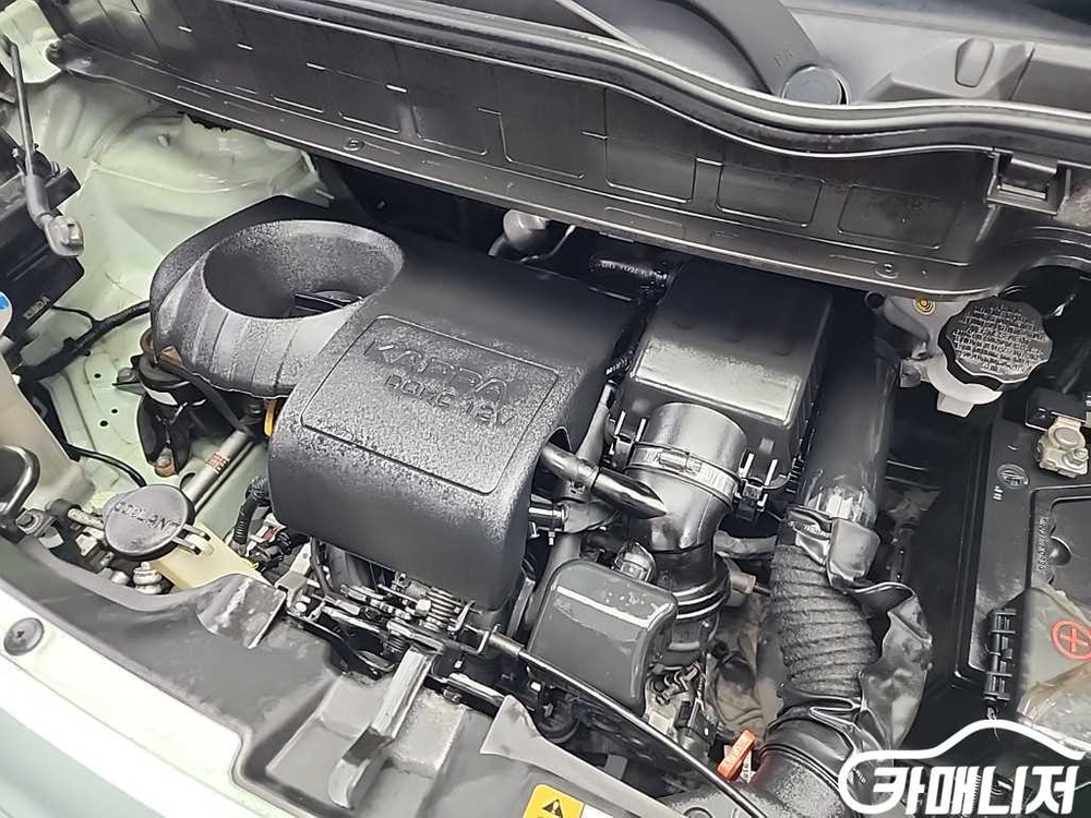 [기아]레이 프레스티지 #2026년특가 이미지