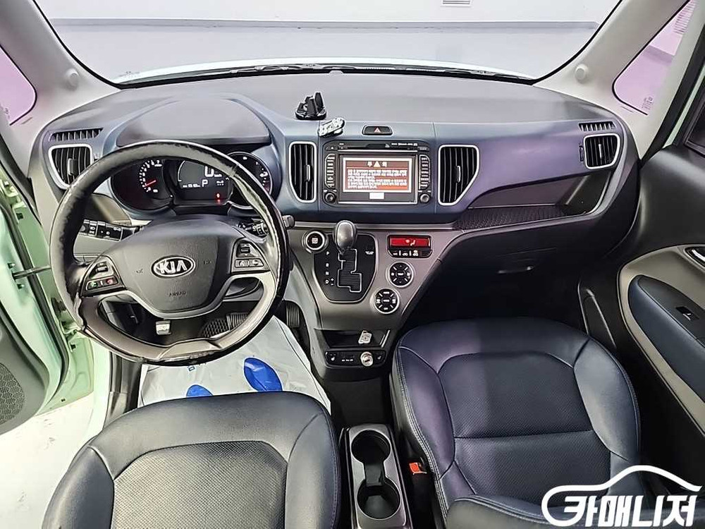 [기아]레이 프레스티지 #2026년특가 이미지