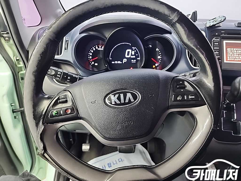 [기아]레이 프레스티지 #2026년특가 이미지