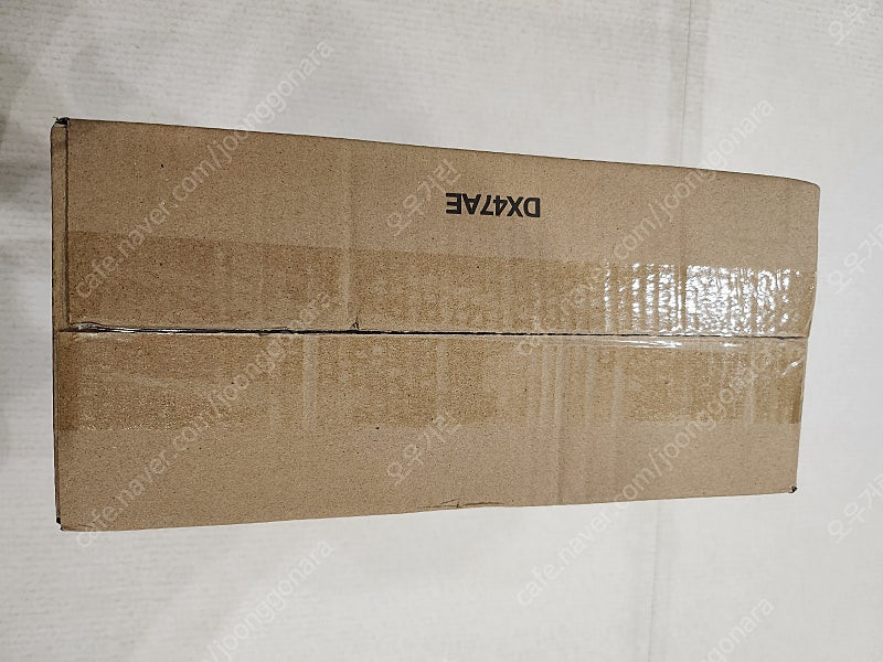 미개봉)핫토이 아나킨 아티산 에디션(DX47AE)판매--1