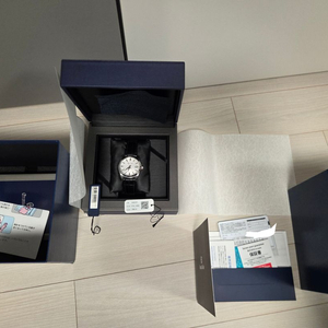 그랜드세이코 sbgx295