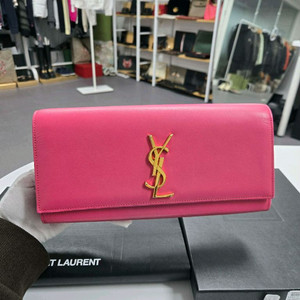 [40%할인] 입생로랑 카산드라 클러치백