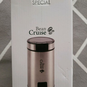 빈크루즈 커피 그라인더 BCG-620SP 새상품