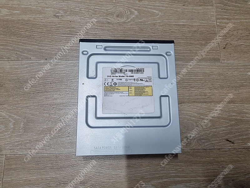SATA HDD 1T, 2T, 500G, DVDRW, RAM DDR3 4G, 파워 500W 팝니다 이미지