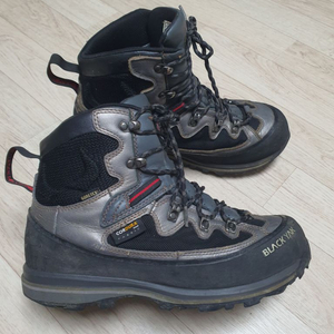 270 블랙야크 고어텍스 등산화 트레킹화 270 좋아요 이미지
