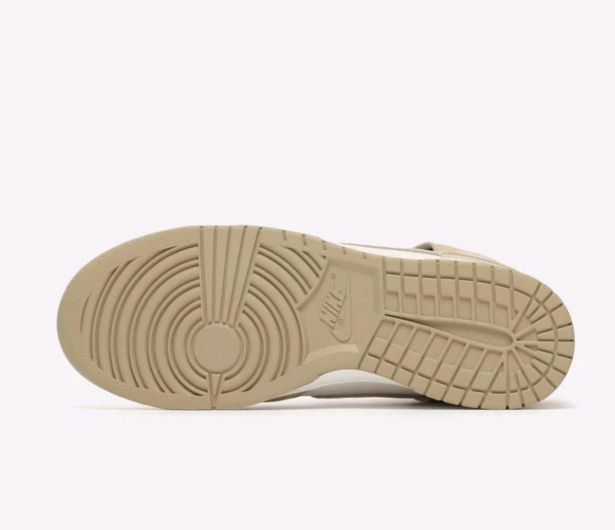 나이키 덩크 하이 레트로 프리미엄(255 275) 나이키코리아정품@새상품--7