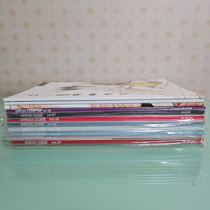 나예리-드레스코드/ Di-그놈들 이야기 일괄