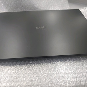 LG 그램 16ZD90P-G.AX5BK SSD 512G 메모리8G 업그레이드 된거 판매합니다 이미지