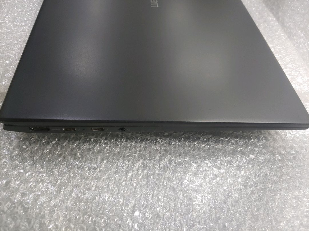 LG 그램 16ZD90P-G.AX5BK SSD 512G 메모리8G 업그레이드 된거 판매합니다 이미지