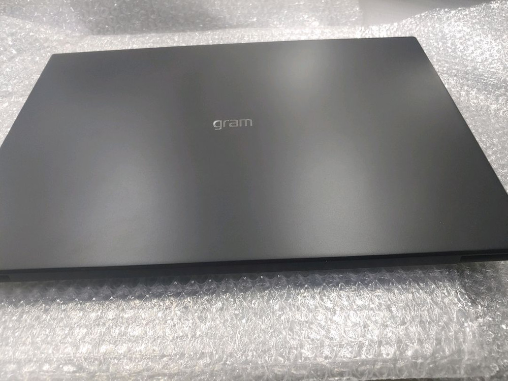 LG 그램 16ZD90P-G.AX5BK SSD 512G 메모리8G 업그레이드 된거 판매합니다 이미지