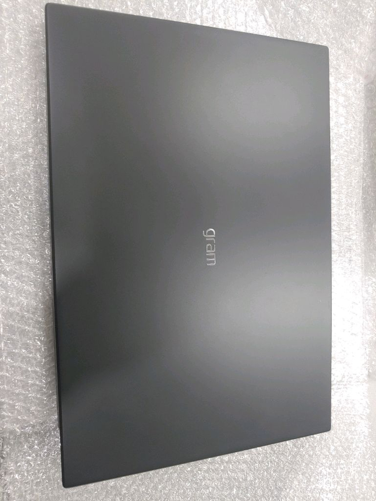 LG 그램 16ZD90P-G.AX5BK SSD 512G 메모리8G 업그레이드 된거 판매합니다 이미지