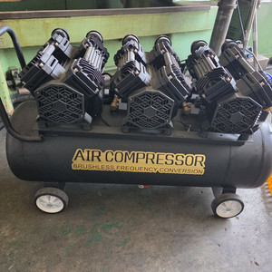 콜라보 DC993 콤프레샤