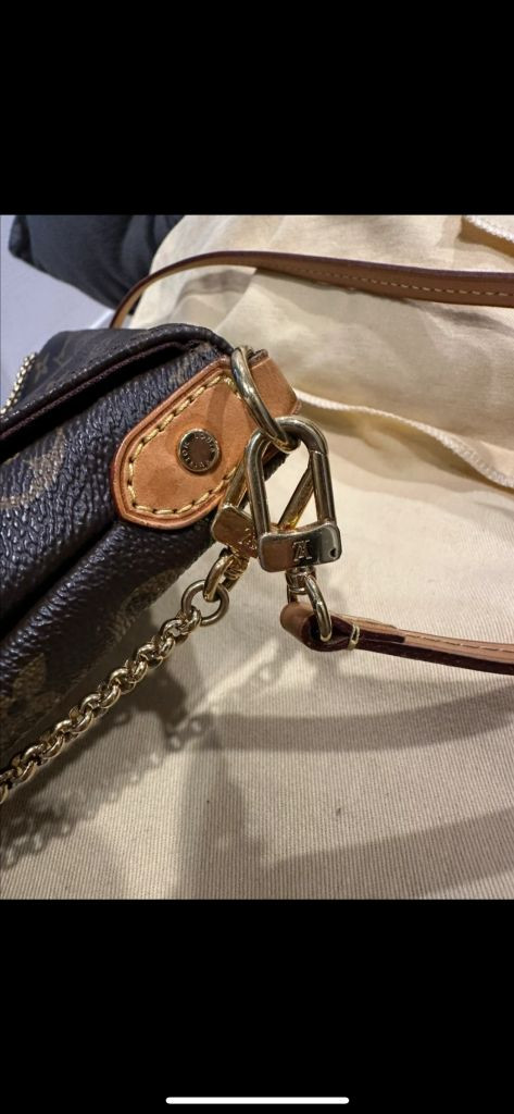 루이비통 페이보릿 mm 모노그램 크로스백--6