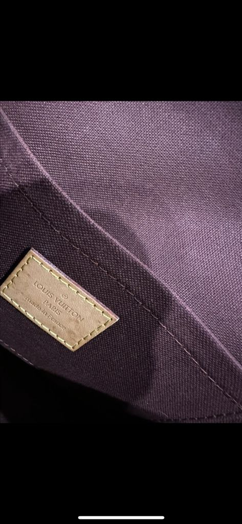 루이비통 페이보릿 mm 모노그램 크로스백--7