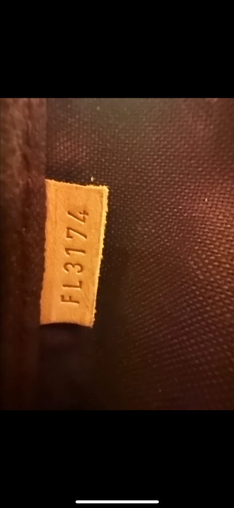 루이비통 페이보릿 mm 모노그램 크로스백--9