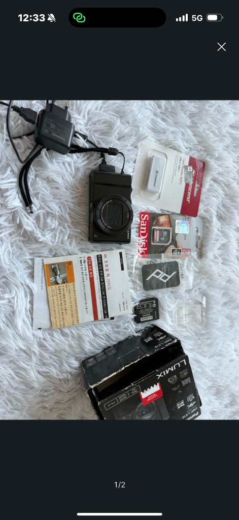 파나소닉 dmc-lx10--1