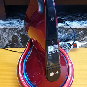 LG 침구청소기 VH9200DS