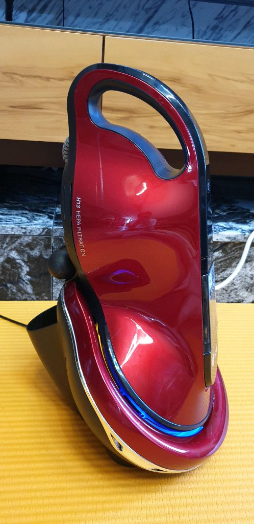 LG 침구청소기 VH9200DS--3