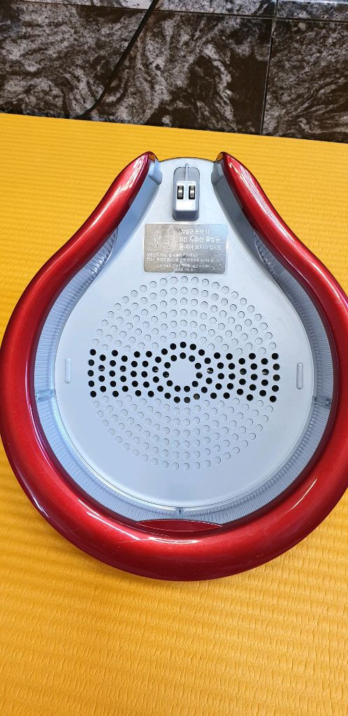 LG 침구청소기 VH9200DS--7