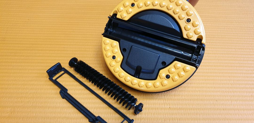 LG 침구청소기 VH9200DS--8