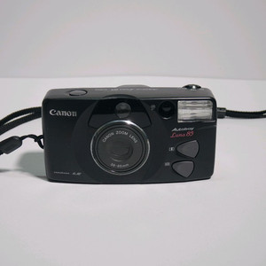 캐논 오토보이 루나85 필름 카메라