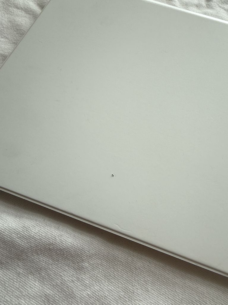 아이패드 에어 m2 m3 13 매직키보드--2