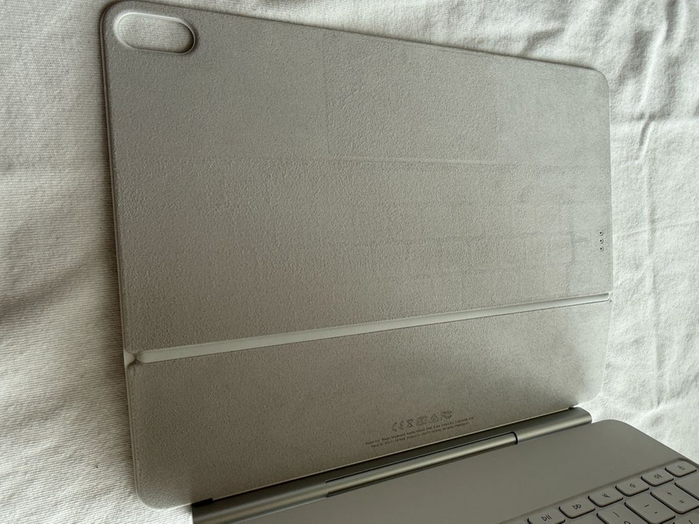 아이패드 에어 m2 m3 13 매직키보드--4