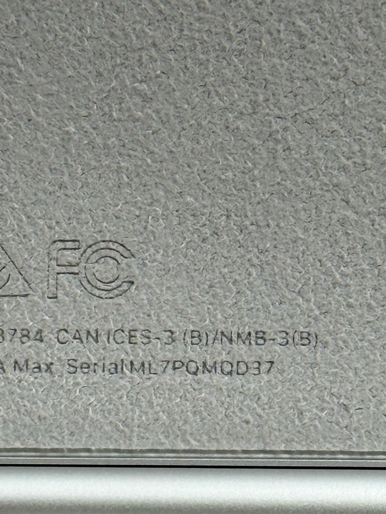 아이패드 에어 m2 m3 13 매직키보드--5