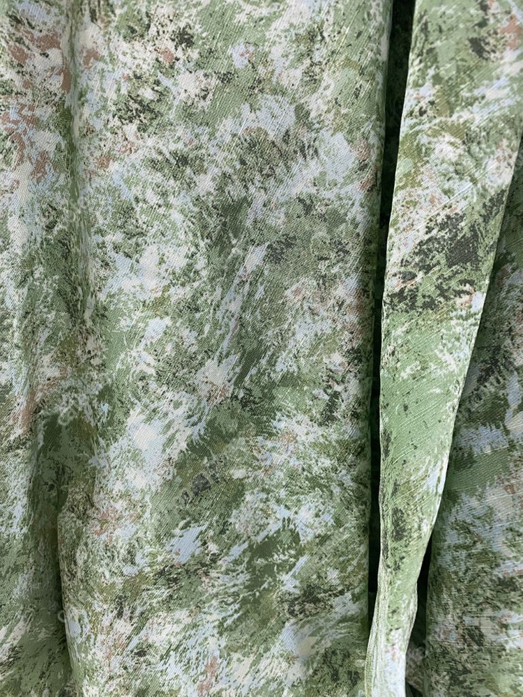 프롬엘로힘 플레어 스커트--4