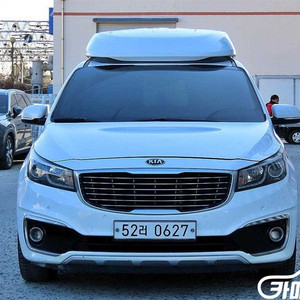 [기아]올 뉴 카니발 디젤 9인승 하이리무진 프레스티지 #2026년특가 이미지